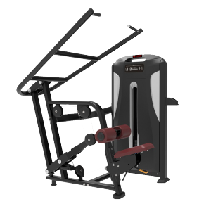 扬子嘉宝高拉训练器YZ-TP08