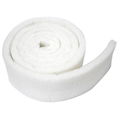 鱼缸过滤棉净化鱼缸过滤器材料高密度海绵加厚生化白棉水族箱滤材