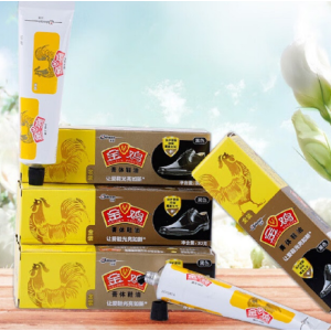 膏体鞋油黑色棕色自然色真皮护理鞋刷通用套装皮鞋无色保养油套装
