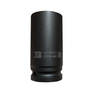 波斯 19mm系列风动长套筒 BS365530 30mm 只