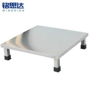 铭思达不锈钢置物架