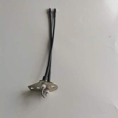 帮客材配 全新原装惠而浦燃气热水器点火针JSQ25-T13J T13J 16CH 13NS收前务必验货