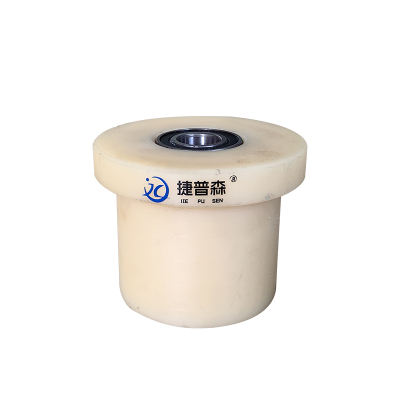 捷普森 重型尼龙轮单边轮