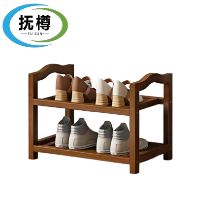 抚樽 鞋架
