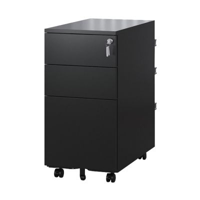 凌迪星桌下柜300*520*600mm台