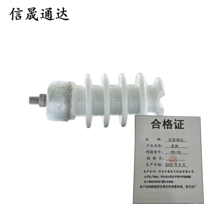 信晟通达 瓷瓶 PS-15 个