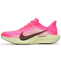 NIKE男鞋新款运动鞋PEGASUS PLUS飞马公路跑鞋透气耐磨跑步鞋HV3022-600 ZP