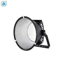世纪亚明(新月系列) 投光灯 ZY63b-800W 个