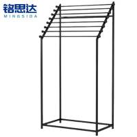 铭思达锦旗展示架