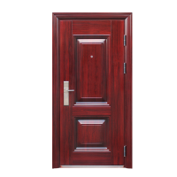 凡礼格钢制防盗门