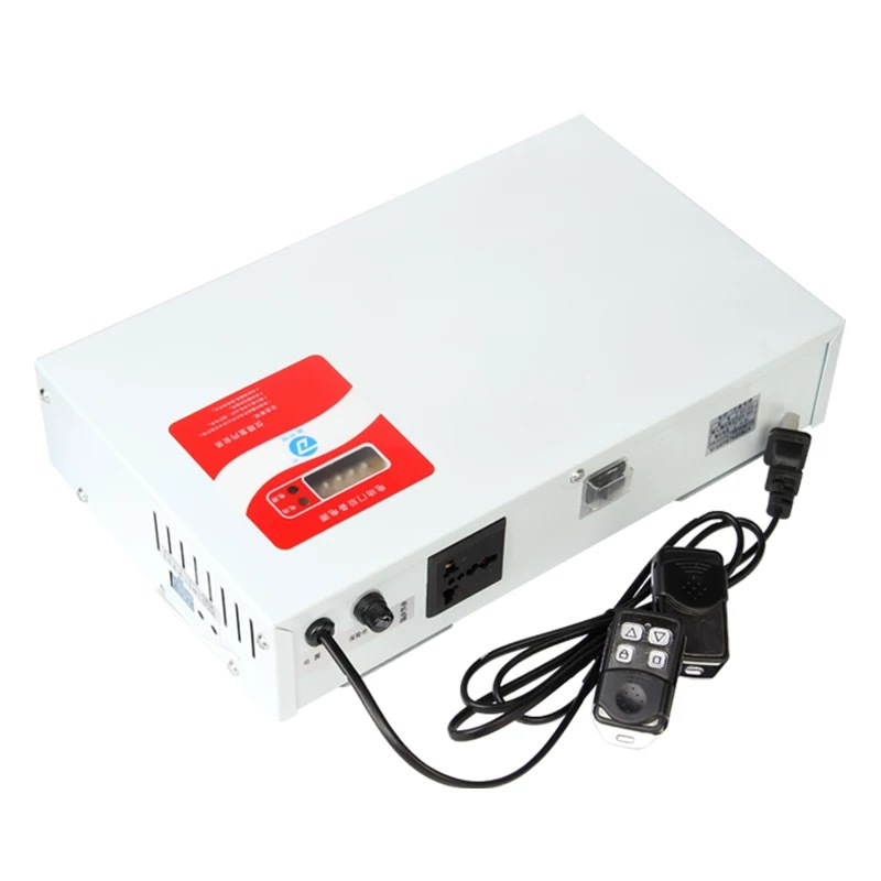 冲顶宝 交流电机 储备电源 KDS-500