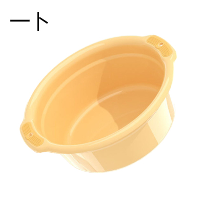 一卜 多用盆 L01/个