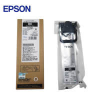 爱普生(EPSON) C13T11G100 高容量黑色墨盒(适用WF-C5390a/WF-C5890a机型)