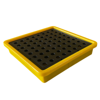 鑫木樽托板340*340*65mm个