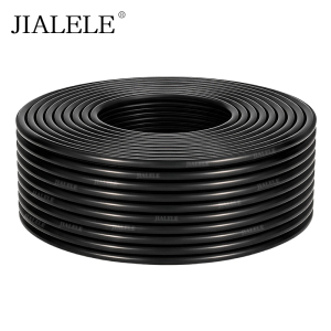 JIALELE 铝芯电缆 YJLV22-3*25+1*16平方 额定电压0.6/1KV 米