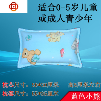 荞麦枕头成人单人全荞麦皮壳夏凉天季儿童学生老人硬枕芯甜三维工匠