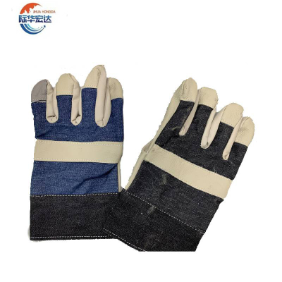 际华宏达 海员手套 JHHD-0104/副