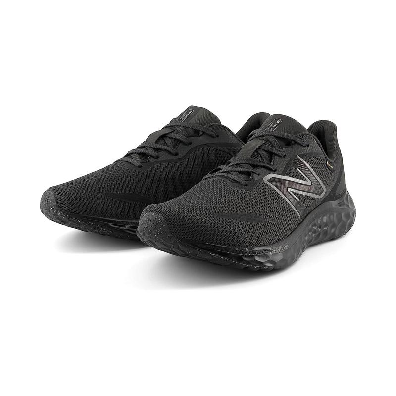 New Balance男款舒适流行跑步鞋 Fresh Foam Arishi v4 GTX 吸汗轻质轻便
