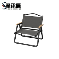 圣承启 折叠椅 中号 把