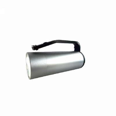 宙明 ZM-06 防爆多功能手提式探照灯(计价单位:盏)银色