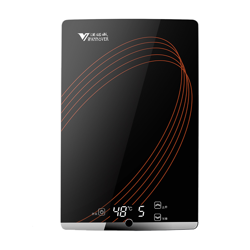 德国汉诺威MH2-8800即开即热即热式电热水器