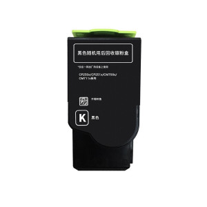 墨粉/硒鼓/油墨 奔图/PANTUM CTL-350HK 粉盒 大容量版 8500页 1支