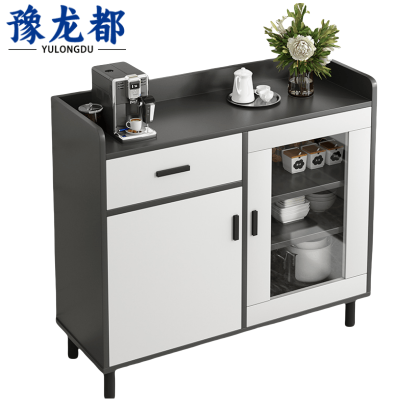 豫龙都餐边柜80cm个