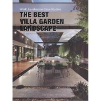 正版新书]最美别墅花园景观(台)高迪国际出版有限公司,钱源9787