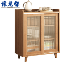 豫龙都储物柜两门个