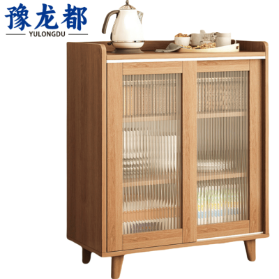 豫龙都储物柜两门个