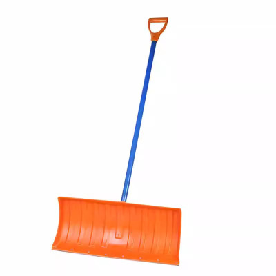 泉嵊 除推雪铲 除推雪板 带柄 把