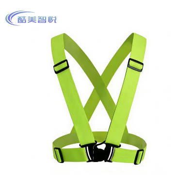 酷美智悦 双肩背带夹均码 KM-LY18 条