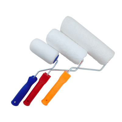 户美佳欣 滚筒刷 6寸/把