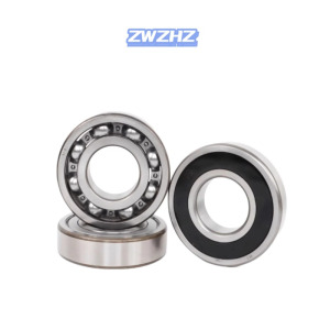 ZWZHZ 62201-N深沟球轴承
