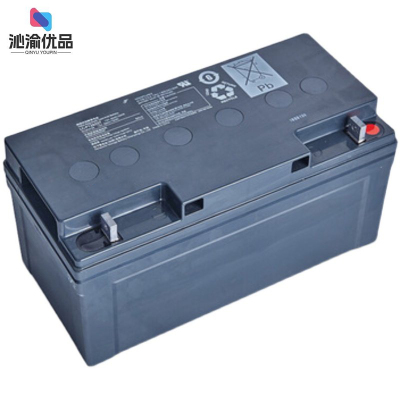 沁渝优品 蓄电池 12V65Ah/块