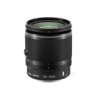 Nikon/尼康 1 尼克尔 VR 10-100mm f/4-5.6 标准变焦 黑色 98新