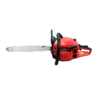 万梓 油锯 20寸 个