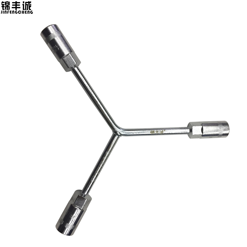 锦丰诚 三叉套筒扳手 16*16*17 把