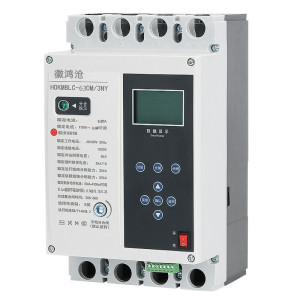徽鸿沧用电断路器报警器 HOKM8LC-630M/3NY