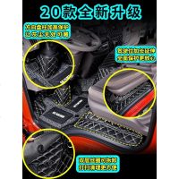 [补贴10%]适用于江铃凯运脚垫货车用品内饰改装宽体全包围凯运蓝鲸顺达脚垫