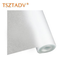 TSZTADV磨砂玻璃贴标识144cm*130cm张