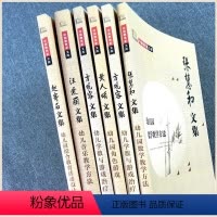 5册 [正版]幼儿园学前教育家文库 赵寄石综合数学活动教育方法 方观容学数与治疗 黄人颂角色游戏案例 张慧和 汪爱丽音乐