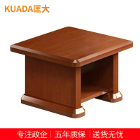 匡大茶几油漆长茶几KDT145