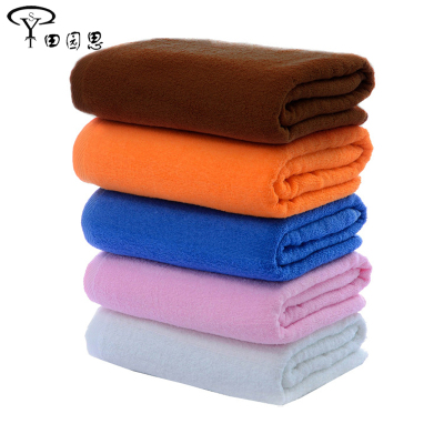 田园思 长形吸水清洁巾 长形 条