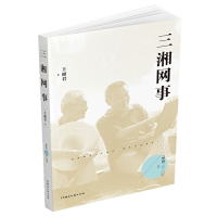 正版新书]三湘网事王丽君9787540497859