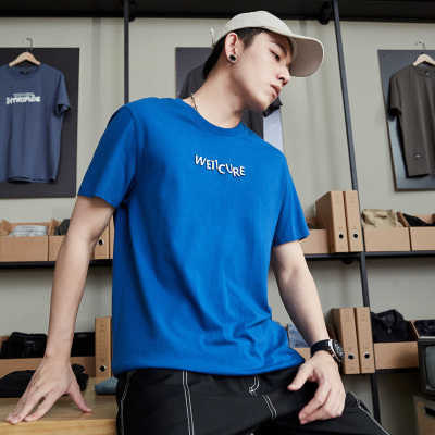 搜索少年t恤男的相关店铺