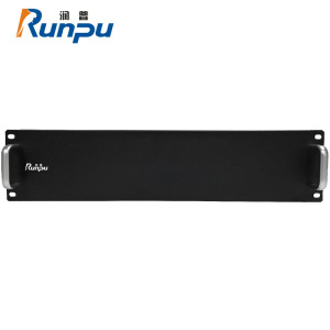 润普Runpu 国产化HDMI插卡式拼接处理器32进32出拼控无缝视频矩阵切换器液晶屏控制器RP-DPK3232