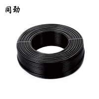 同劲 铜芯橡套软电缆 YCW 2*1.5平方/米