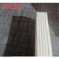 林阳林 毛毡胶条7*13*560mm 50条/件