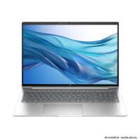 惠普(HP)战66 七代 酷睿版 16英寸轻薄本笔记本电脑(英特尔酷睿Ultra5-125H 32G 1TB 2.5K高色域 120Hz AI高性能)